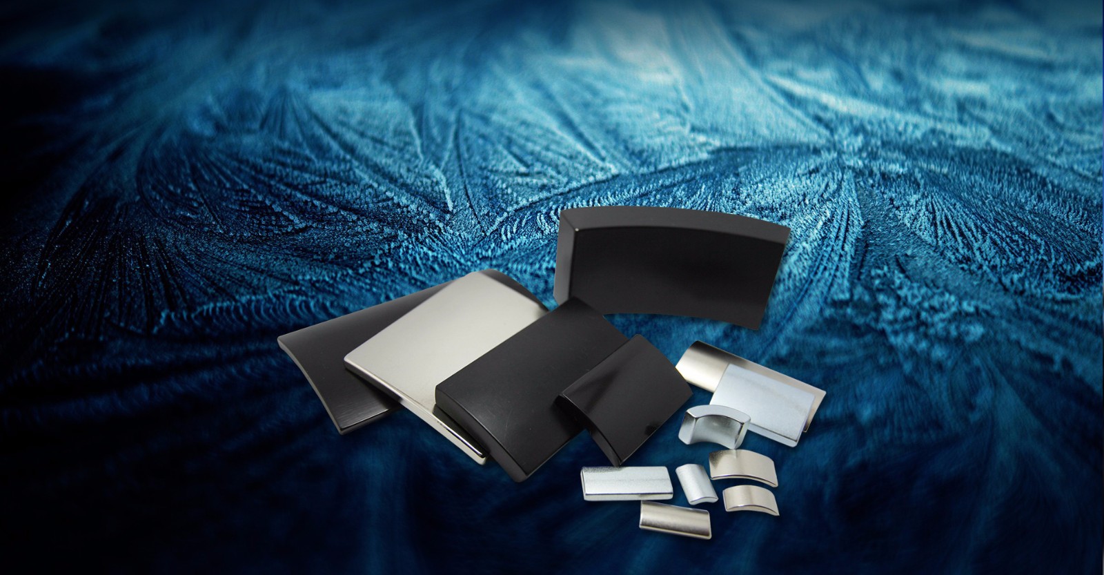 東陽市飛亞磁業